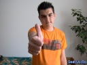 thumbs